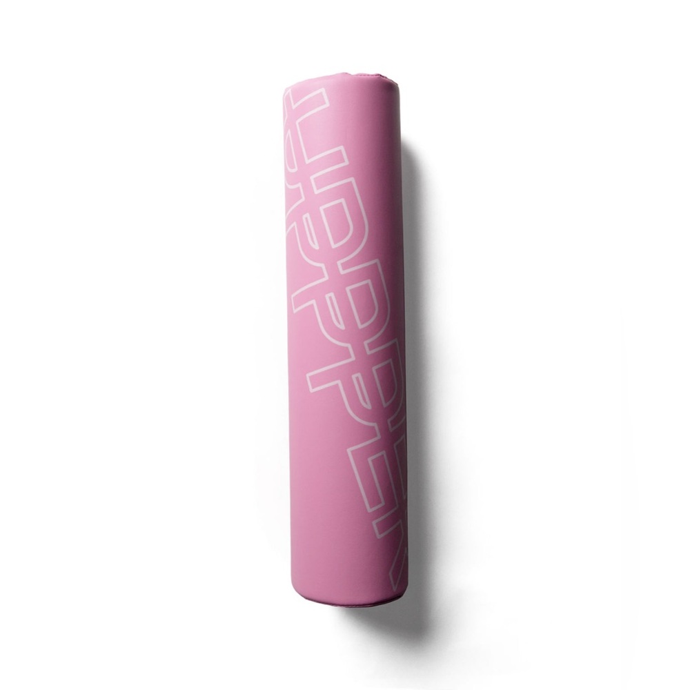 UPPER Pink Barbell Pad